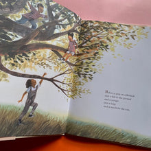 Load image into Gallery viewer, Nell Plants A Tree