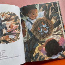 Load image into Gallery viewer, Nell Plants A Tree