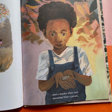 Load image into Gallery viewer, Nell Plants A Tree