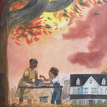 Load image into Gallery viewer, Nell Plants A Tree