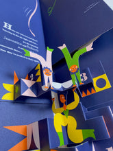 Load image into Gallery viewer, The Acrobat Family