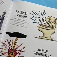 Load image into Gallery viewer, Courage Out Loud