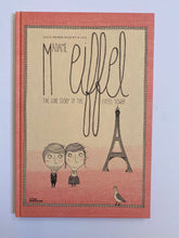 Load image into Gallery viewer, Madame Eiffel
