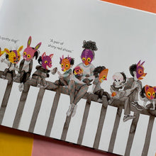 Load image into Gallery viewer, To The Other Side