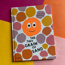 Load image into Gallery viewer, The Tiny Grain Of Sand