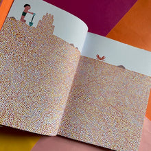 Load image into Gallery viewer, The Tiny Grain Of Sand