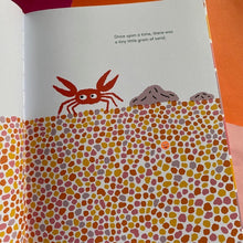 Load image into Gallery viewer, The Tiny Grain Of Sand