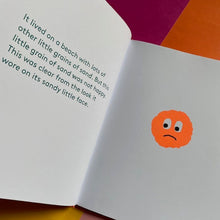 Load image into Gallery viewer, The Tiny Grain Of Sand