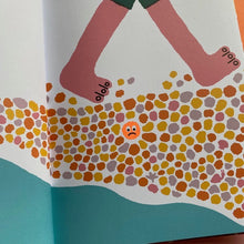 Load image into Gallery viewer, The Tiny Grain Of Sand