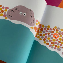 Load image into Gallery viewer, The Tiny Grain Of Sand