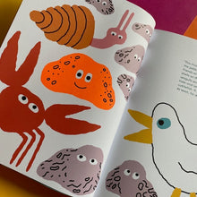 Load image into Gallery viewer, The Tiny Grain Of Sand