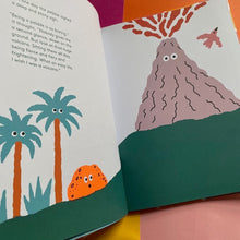 Load image into Gallery viewer, The Tiny Grain Of Sand