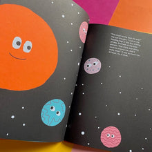 Load image into Gallery viewer, The Tiny Grain Of Sand