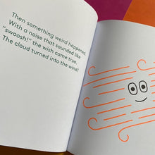 Load image into Gallery viewer, The Tiny Grain Of Sand