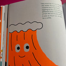 Load image into Gallery viewer, The Tiny Grain Of Sand