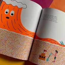 Load image into Gallery viewer, The Tiny Grain Of Sand