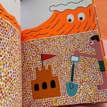 Load image into Gallery viewer, The Tiny Grain Of Sand