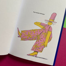 Load image into Gallery viewer, Forward Always