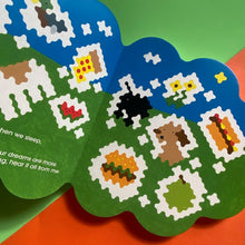 Load image into Gallery viewer, What Do Dogs Dream Of?