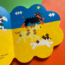 Load image into Gallery viewer, What Do Dogs Dream Of?