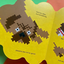 Load image into Gallery viewer, What Do Dogs Dream Of?