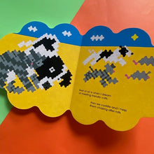 Load image into Gallery viewer, What Do Dogs Dream Of?