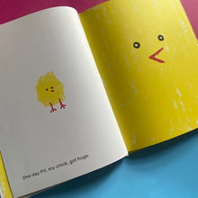 Load image into Gallery viewer, Pit The Giant Chick