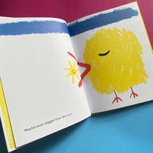 Load image into Gallery viewer, Pit The Giant Chick