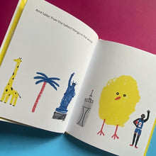 Load image into Gallery viewer, Pit The Giant Chick