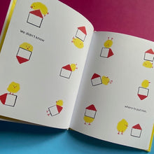 Load image into Gallery viewer, Pit The Giant Chick