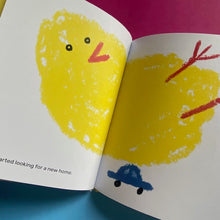 Load image into Gallery viewer, Pit The Giant Chick