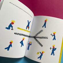 Load image into Gallery viewer, Pit The Giant Chick