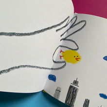 Load image into Gallery viewer, Pit The Giant Chick