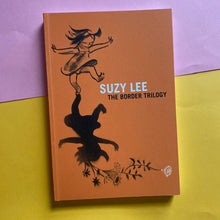 Load image into Gallery viewer, The Border Trilogy