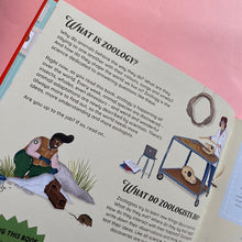 Load image into Gallery viewer, The Who, What, Why of Zoology *Signed Copies*