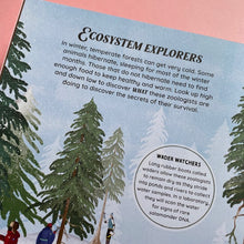 Load image into Gallery viewer, The Who, What, Why of Zoology *Signed Copies*