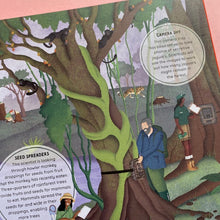 Load image into Gallery viewer, The Who, What, Why of Zoology *Signed Copies*