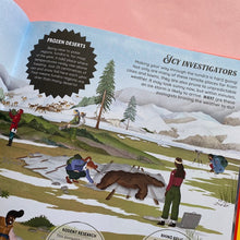 Load image into Gallery viewer, The Who, What, Why of Zoology *Signed Copies*