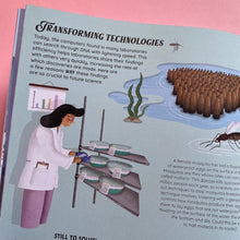 Load image into Gallery viewer, The Who, What, Why of Zoology *Signed Copies*