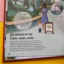 Load image into Gallery viewer, The Who, What, Why of Zoology *Signed Copies*