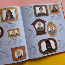 Load image into Gallery viewer, The Who, What, Why of Zoology *Signed Copies*