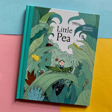 Load image into Gallery viewer, Little Pea