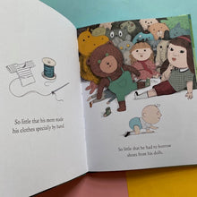 Load image into Gallery viewer, Little Pea