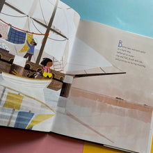 Load image into Gallery viewer, Bark Ship Bonnie