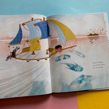 Load image into Gallery viewer, Bark Ship Bonnie