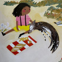 Load image into Gallery viewer, Bark Ship Bonnie