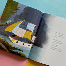 Load image into Gallery viewer, Bark Ship Bonnie