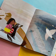 Load image into Gallery viewer, Bark Ship Bonnie