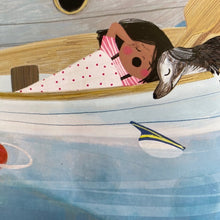 Load image into Gallery viewer, Bark Ship Bonnie