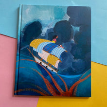 Load image into Gallery viewer, Bark Ship Bonnie